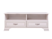 Тумба Tiffany RTV 2S2N вудлайн кремовый