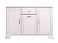 Тумба Tiffany 3D1S вудлайн кремовый