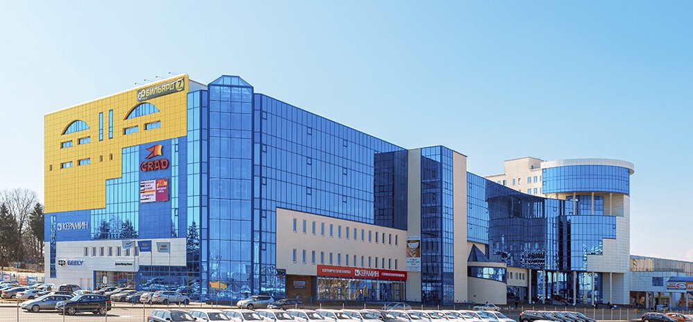 Магазин anrex
