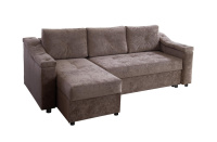 Диван угловой FELLINI. Цвет NEBBY 014