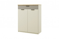 Modern, тумба для обуви 2D1S