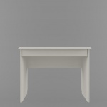 Cтол Tiffany 1S вудлайн кремовый