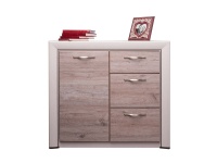 Тумба Olivia 1D3S