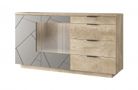 Kaylas, тумба 2V4S