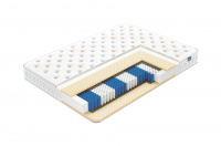 Матрас Vegas, Royal Dream, 180х200 (С/С)