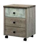 Тумба Diesel 3S/D2