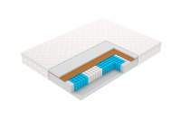 Матрас Vegas, Flash, 140х200 (С/СМ)