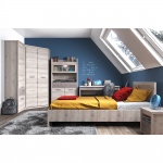 Набор для спальни Jazz