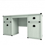 Стол Magellan 2D3S сосна винтаж