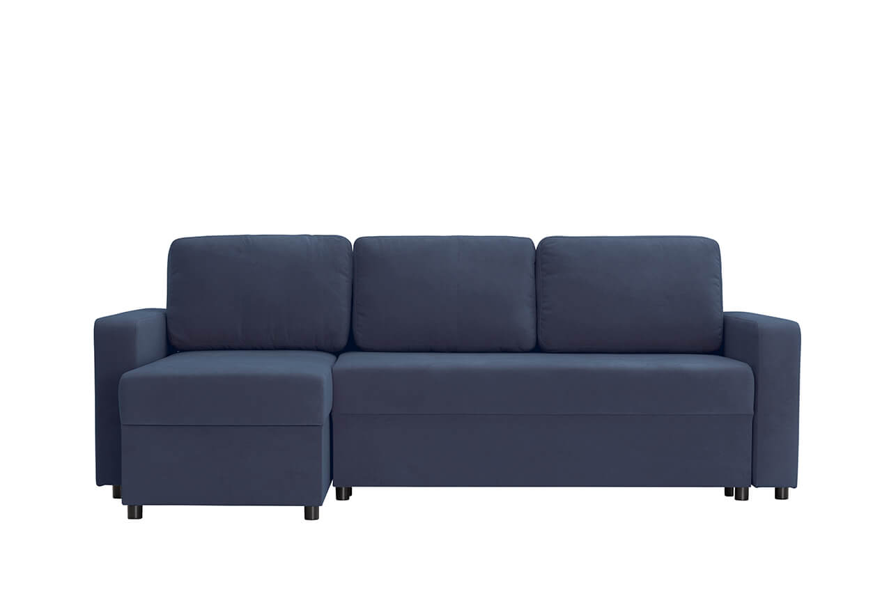 Диван угловой CARMEN. Цвет SIMPLE 25