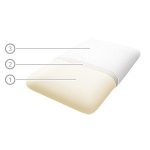 Подушка №16 (66х42х12)