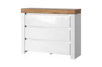 Taurus, комод 3S