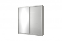 Lyon, шкаф-купе 203 (Серый)