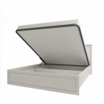 Кровать Monako 160 с подъемником