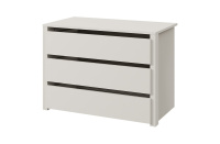 LIMA, Комплект ящиков 3S. Цвет ПЕРСИДСКИЙ ЖЕМЧУГ