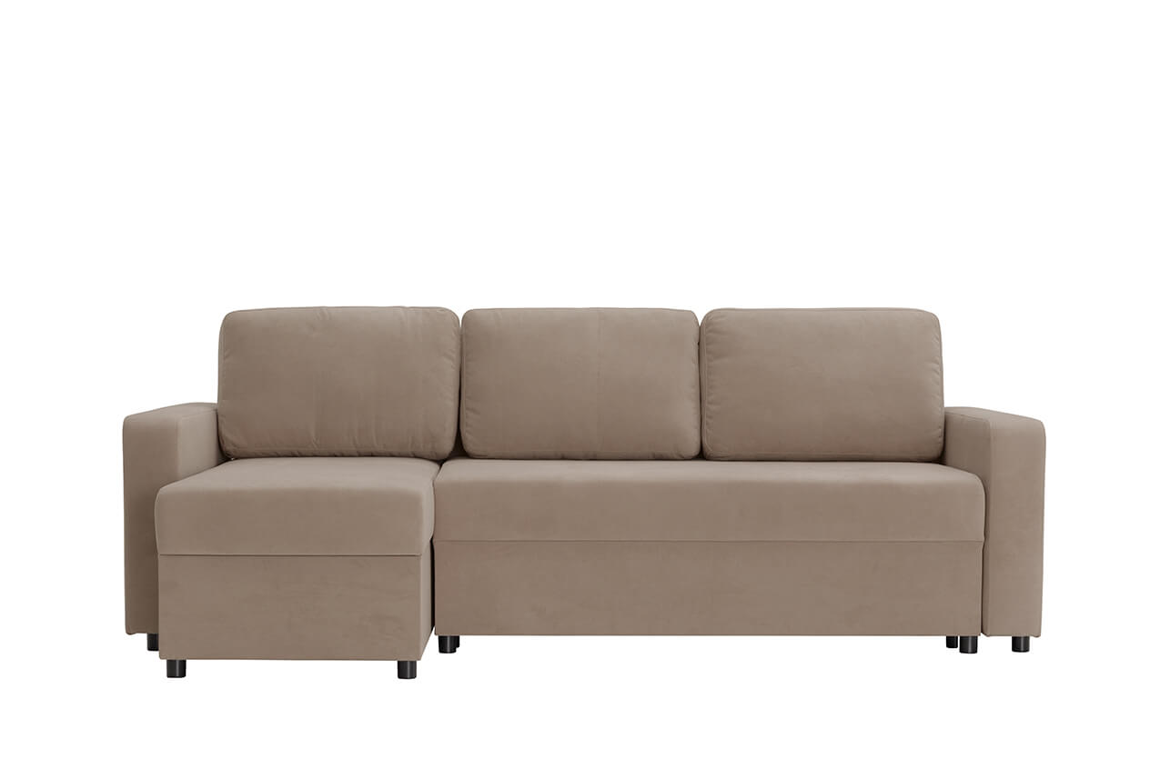 Диван угловой CARMEN. Цвет SIMPLE 5