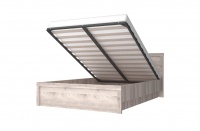 Кровать Jazz 140 с подъемником