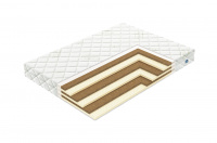 Матрас Vegas, Craft, 120х200 (Ж/Ж)