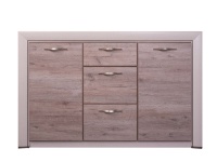 Тумба Olivia 2D3S