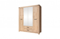 Mortiz, шкаф 4DG2S Z