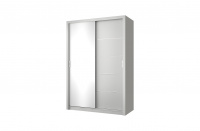 Lyon, шкаф-купе 150 (Серый)