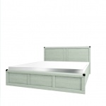 Кровать Magellan 120 сосна винтаж