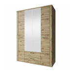 Doorset, шкаф 4DG2S Z