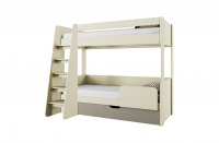 Modern, кровать двухъярусная