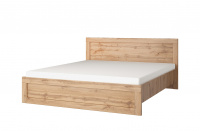 Mortiz, кровать 180