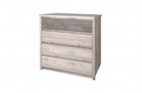 Комод Jazz 4S