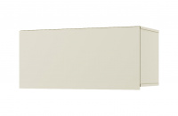 Modern, шкаф навесной 1D/87-40