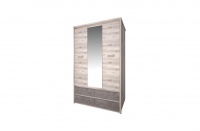 Шкаф Jazz 3DG4S Z