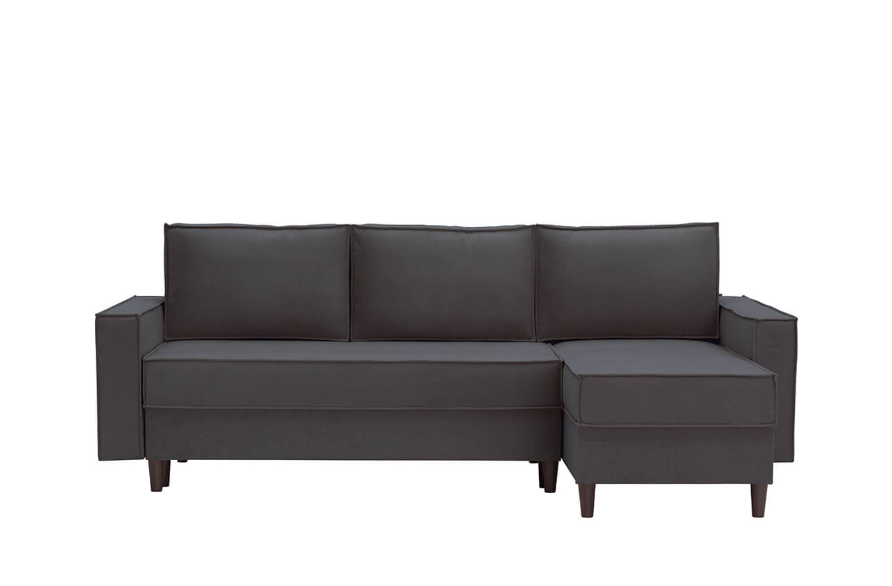 Диван угловой CARMEN SOFT. Цвет SIMPLE 54