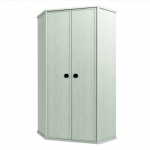 Шкаф угловой Magellan 2D сосна винтаж