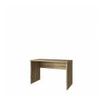 DOORSET, Стол письменный 120. Цвет ДУБ НАВАРРА