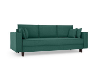 Диван-кровать DUGLAS. Цвет FOREST 694