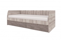 Кровать Jazz 90-2