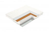 Матрас Vegas, Хит-2, 180х200 (СЖ/С)