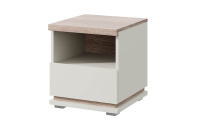 Lima, тумба прикроватная 1SN