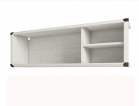 Полка навесная Magellan 3N сосна винтаж