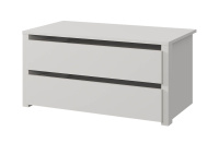 LIMA, Комплект ящиков 2S. Цвет ПЕРСИДСКИЙ ЖЕМЧУГ