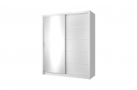 Lyon, шкаф-купе 180 (Белый)