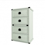 Комод Magellan 4S/50 сосна винтаж