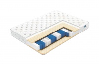 Матрас Vegas, Royal Dream, 90х200 (С/С)