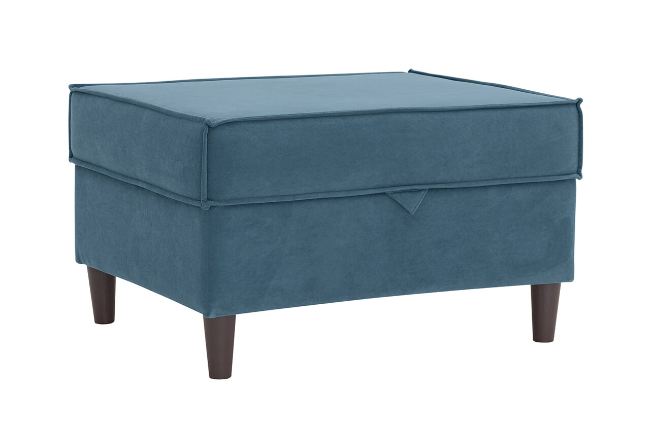 Пуф LOFT. Цвет SIMPLE 24