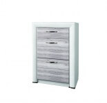 Комод Olivia 3S/56