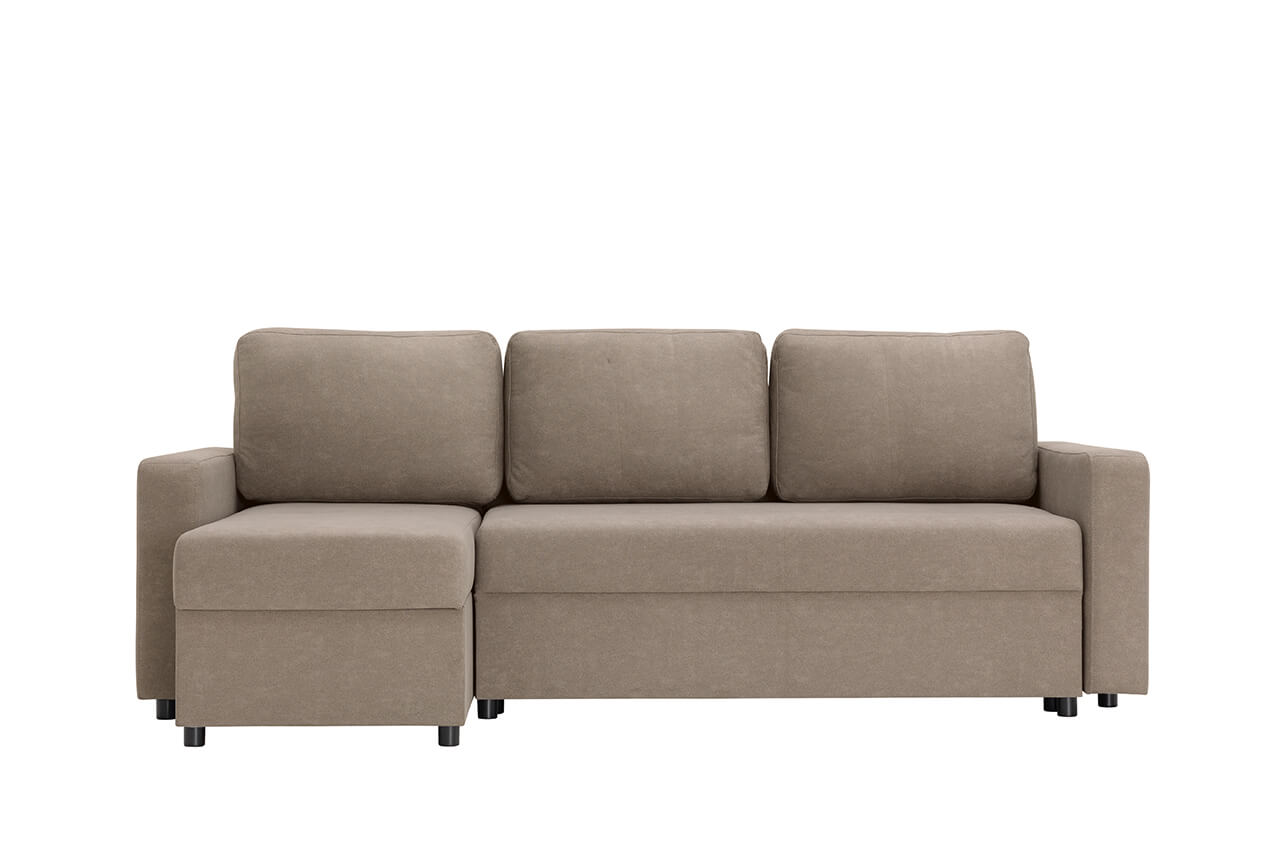 Диван угловой CARMEN. Цвет DREAM 3