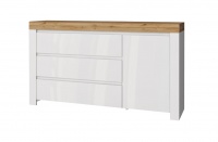 Тумба Taurus 1D3S