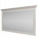 Зеркало навесное 130 Monako (распродажа) 