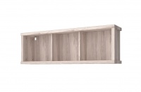 Полка навесная Jazz 3N